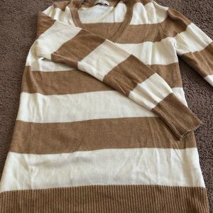 Gap luxe sweater